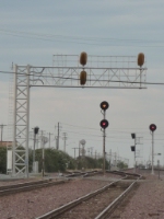 Approach @ Corcoran LAP